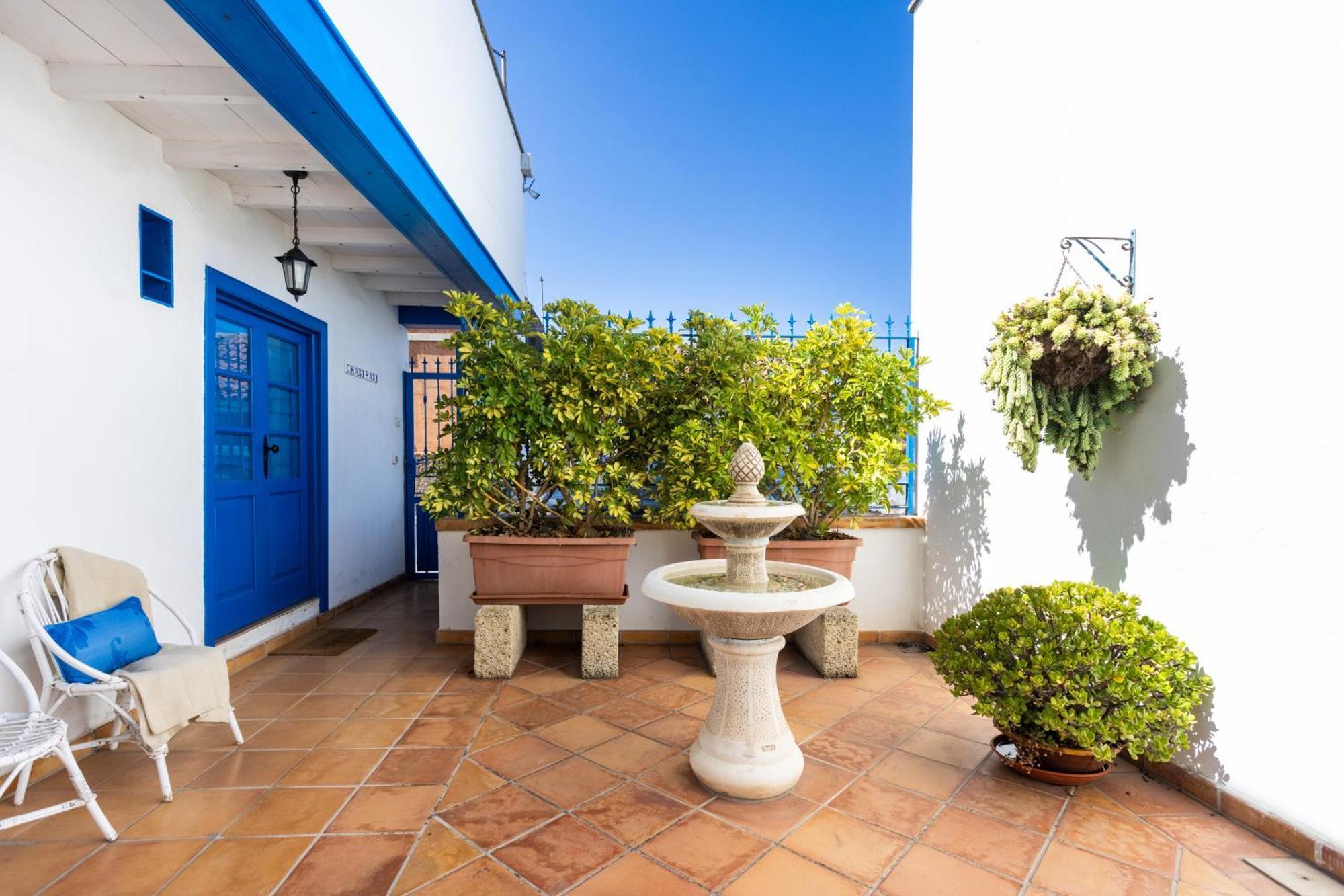 La Hacienda Grande Apartamento Puerto de la Cruz  Exterior foto